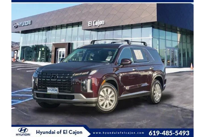 $28767 : Hyundai PALISADE 2023 SEL 4d image 1