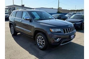 2016 Grand Cherokee Limited en Kings County