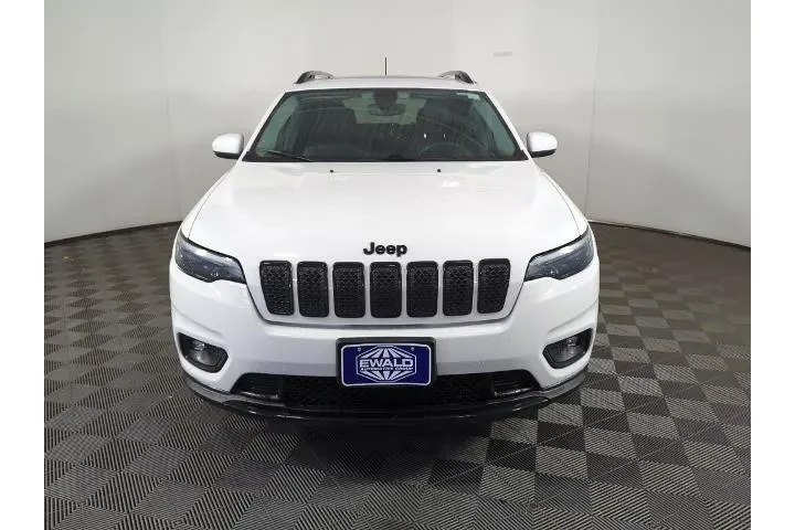 $15499 : Jeep Cherokee 2019 4x4 Latit image 8
