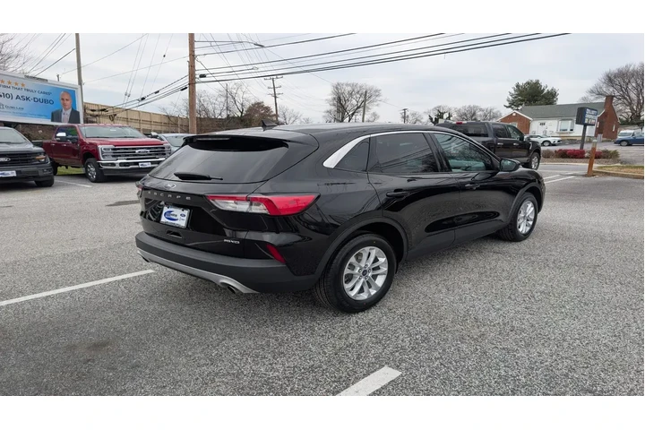 $17996 : Ford Escape 2020 AWD SE 4dr image 6