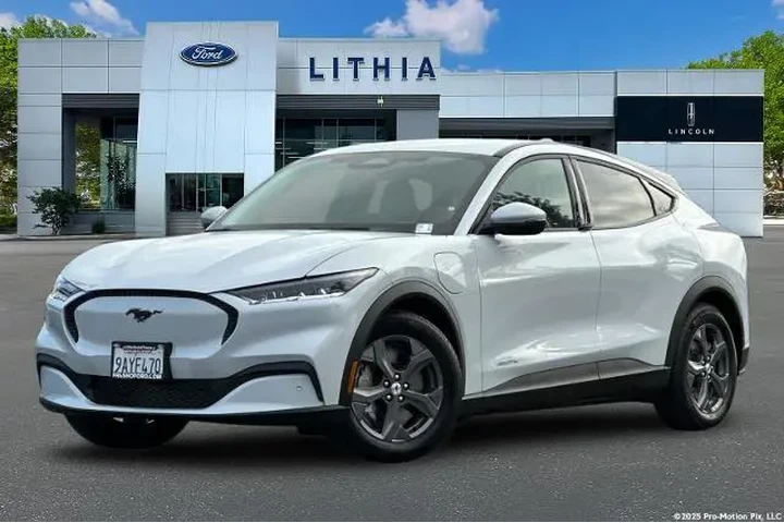 $24574 : Ford Mustang Mach-E 2022 Sel image 1