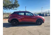 $11498 : Nissan Kicks 2019 S 4dr Cros thumbnail