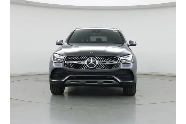 $39998 : Mercedes-Benz GLC 2022 AWD G image 5