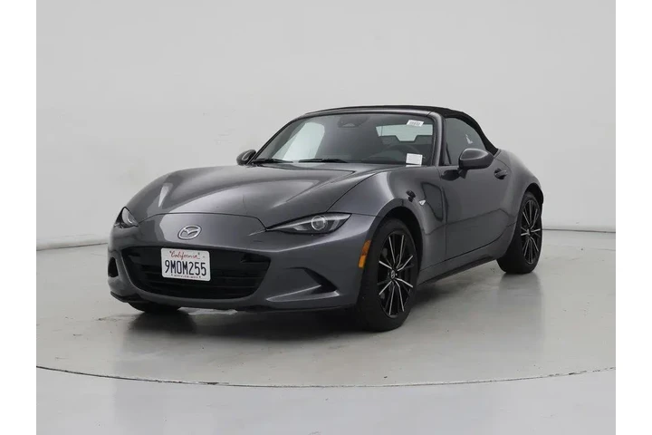 $30998 : Mazda MX-5 Miata 2024 Grand image 4