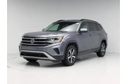 $19998 : Volkswagen Atlas 2021 SE 4dr thumbnail