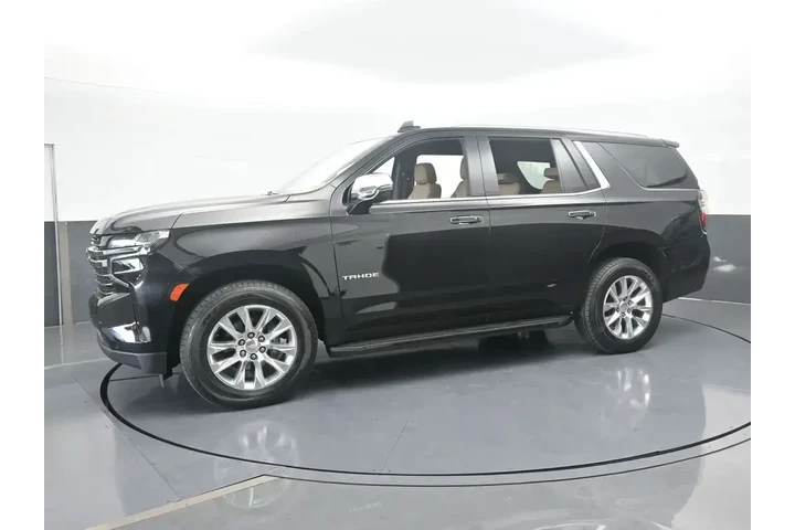 $37300 : Chevrolet Tahoe 2021 4x4 Pre image 2