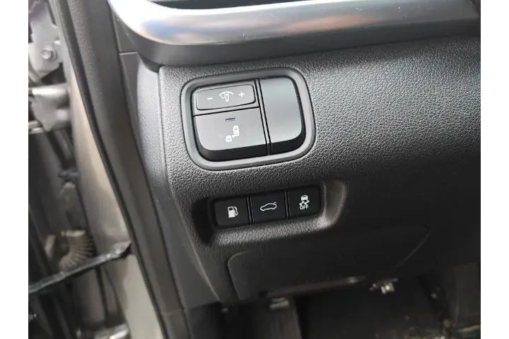 $13915 : Kia Optima 2016 EX 4dr Sedan image 10