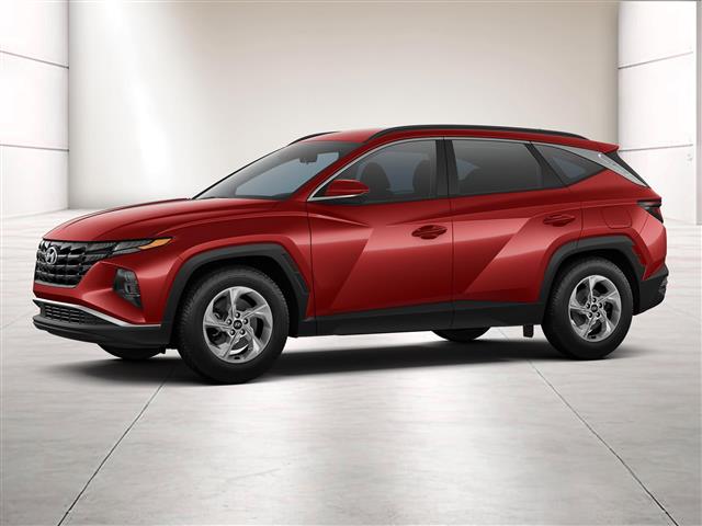 $31955 : New 2024 Hyundai TUCSON SEL F image 2