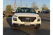 $19018 : Hyundai VENUE 2025 SE 4dr Cr thumbnail