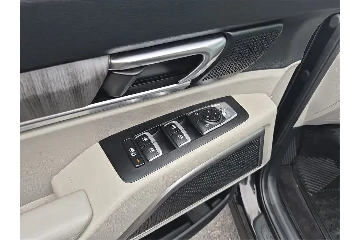 $35988 : Kia Telluride 2024 EX 4dr SU image 10