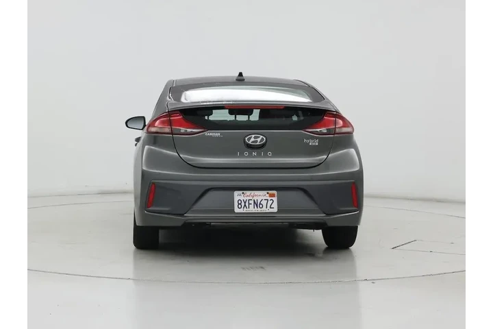 $20998 : Hyundai IONIQ Hybrid 2021 Bl image 6