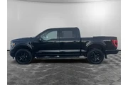 $39531 : Ford F-150 2023 4x4 XLT 4dr thumbnail