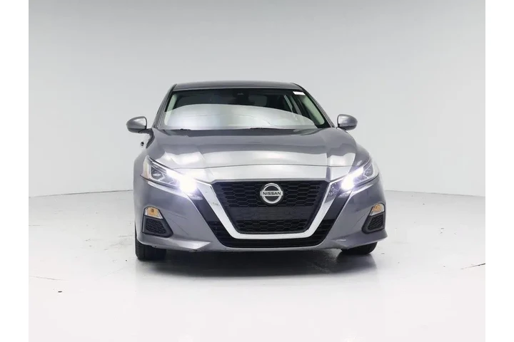 $20998 : Nissan Altima 2022 2.5 SV 4d image 5