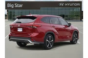 $32213 : Toyota Highlander 2022 XSE 4 thumbnail