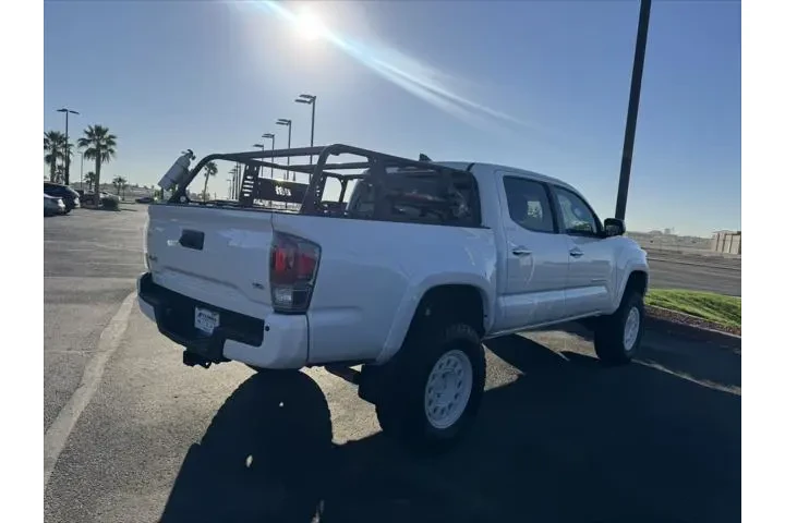 $32999 : Toyota Tacoma 2017 4x4 Limit image 4