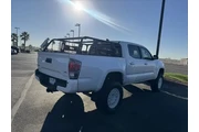 $32999 : Toyota Tacoma 2017 4x4 Limit thumbnail