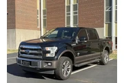$20999 : 2017 F-150 King Ranch thumbnail