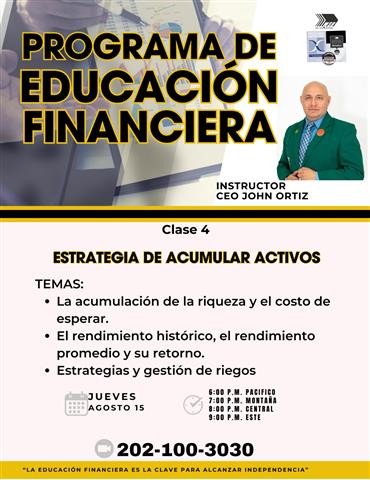 Educación Financiera image 5