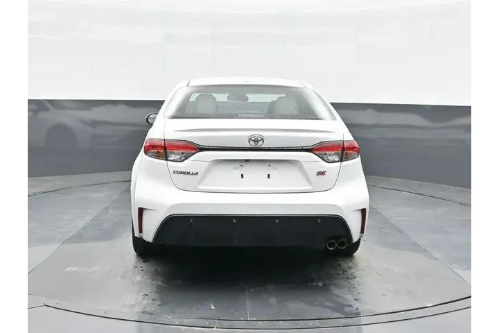 $14890 : Toyota Corolla 2023 SE 4dr S image 7