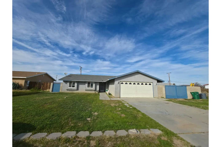 $278900 : Linda Casita_California City image 1
