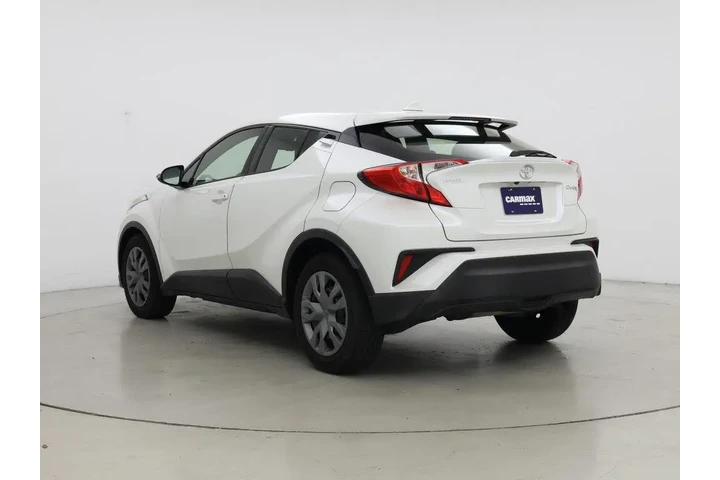 $15998 : Toyota C-HR 2018 XLE 4dr Cro image 2