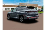 $29995 : Hyundai TUCSON Hybrid 2024 A thumbnail