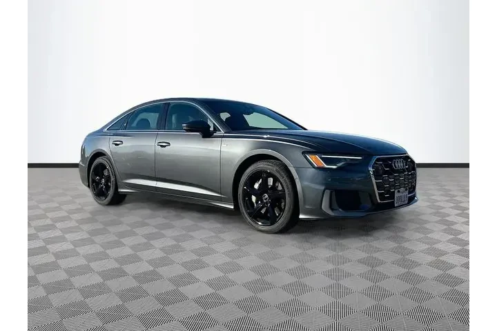 $33900 : Audi A6 2024 AWD quattro Pre image 7