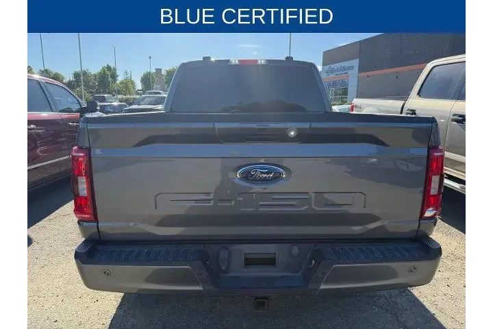 $32000 : Ford F-150 2021 4x2 XL 4dr S image 7