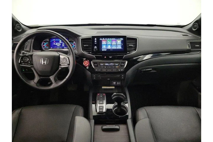 $35998 : Honda Pilot 2022 AWD Black E image 9