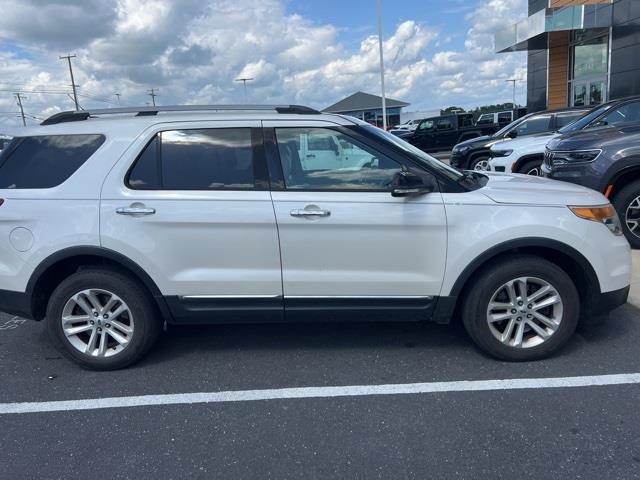 $13794 : PRE-OWNED 2015 FORD EXPLORER image 8