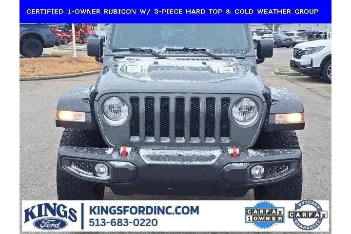 $38672 : Jeep Wrangler 2023 4x4 Rubic image 8