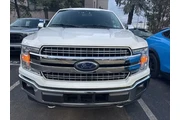 $32937 : Ford F-150 2019 4x4 Lariat 4 thumbnail