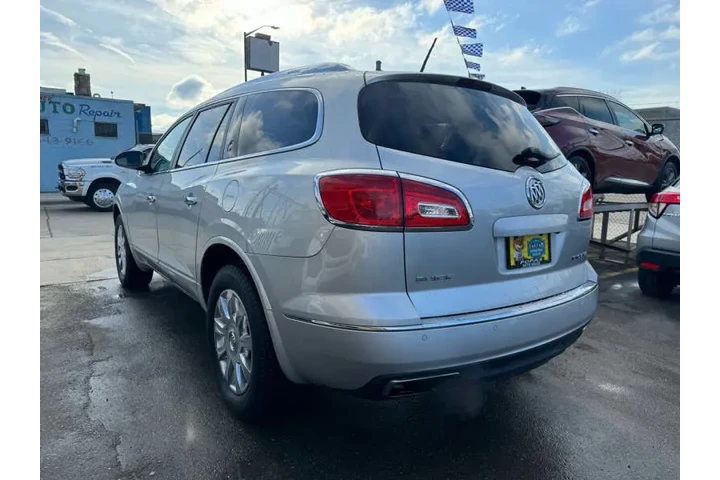 $20995 : 2017 Enclave Leather image 10