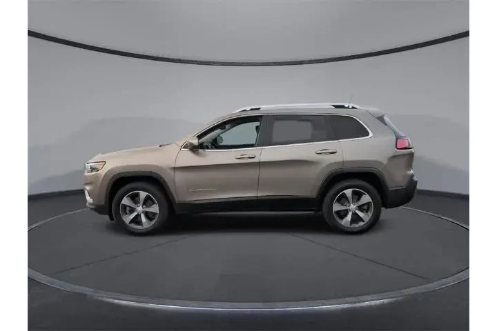 $17990 : Jeep Cherokee 2019 4x4 Limit image 5