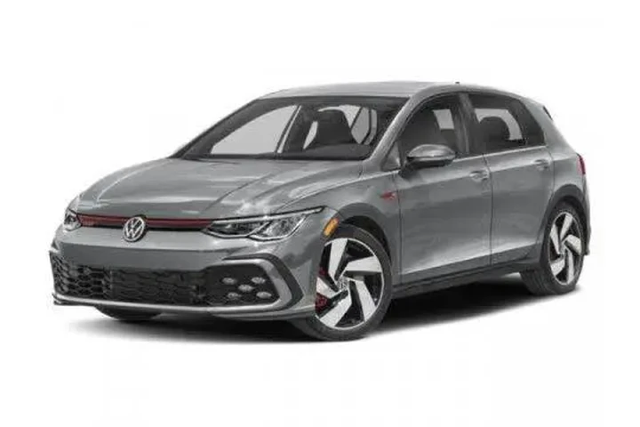 $23900 : Volkswagen Golf GTI 2022 S 4 image 1