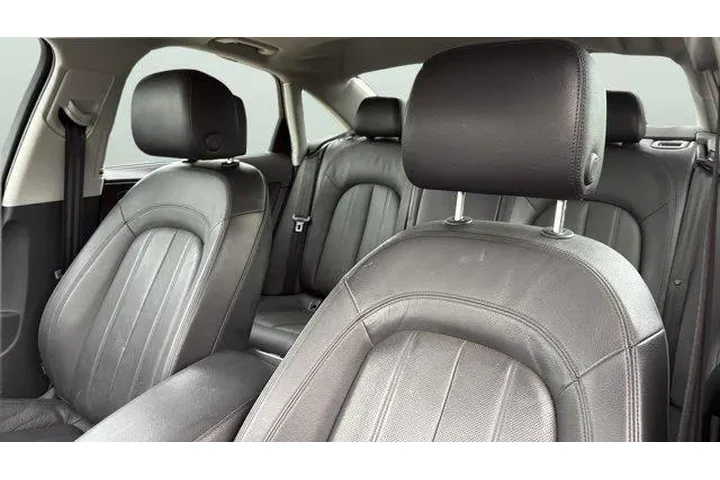 $9857 : Audi A6 2014 AWD 3.0T quattr image 10