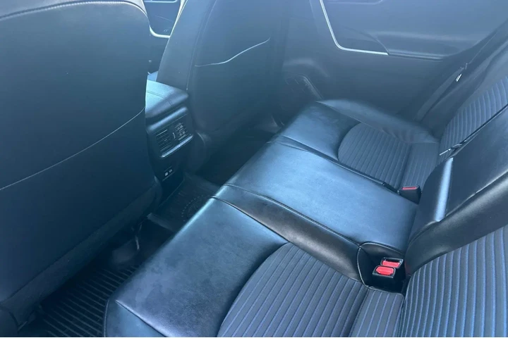 $31500 : Toyota RAV4 Hybrid 2023 AWD image 7