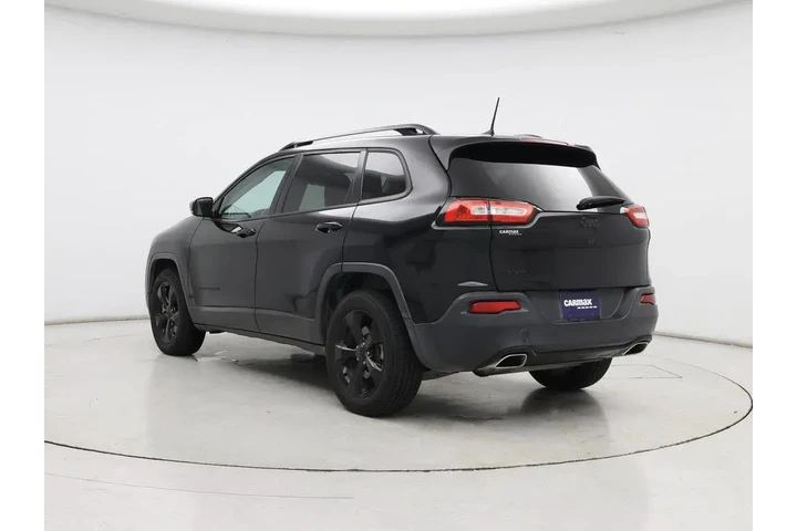 $13599 : Jeep Cherokee 2017 4x4 High image 2