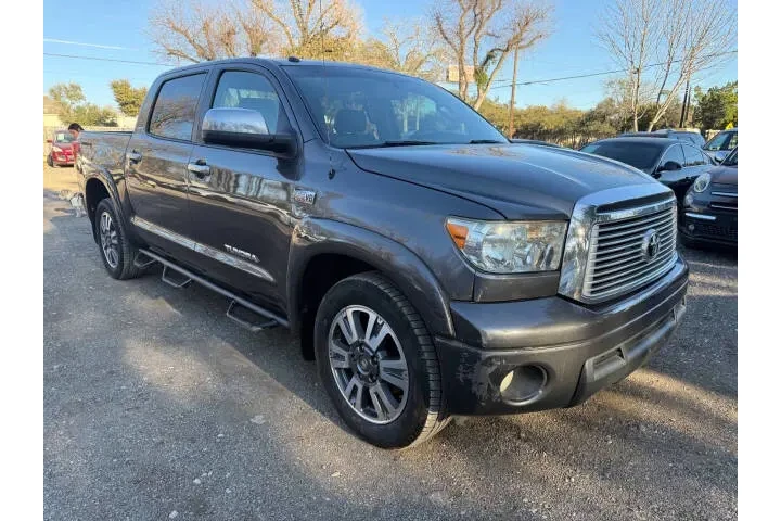 $11995 : 2013 Tundra image 4