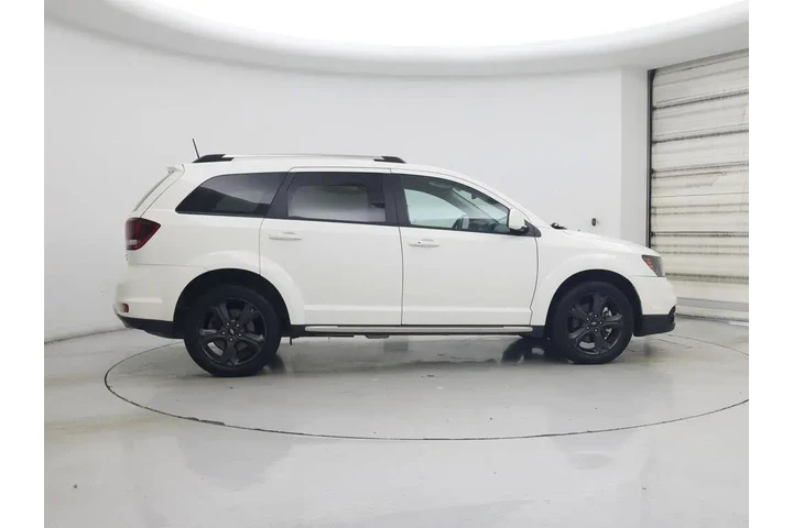 $17998 : Dodge Journey 2019 Crossroad image 7