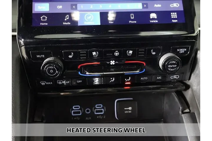 $31493 : Jeep Grand Cherokee L 2024 4 image 10