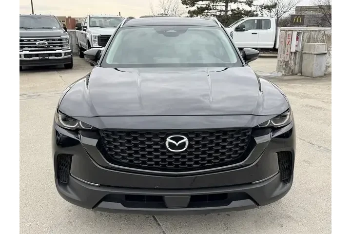 $26000 : Mazda CX-50 2025 AWD 2.5 S P image 2