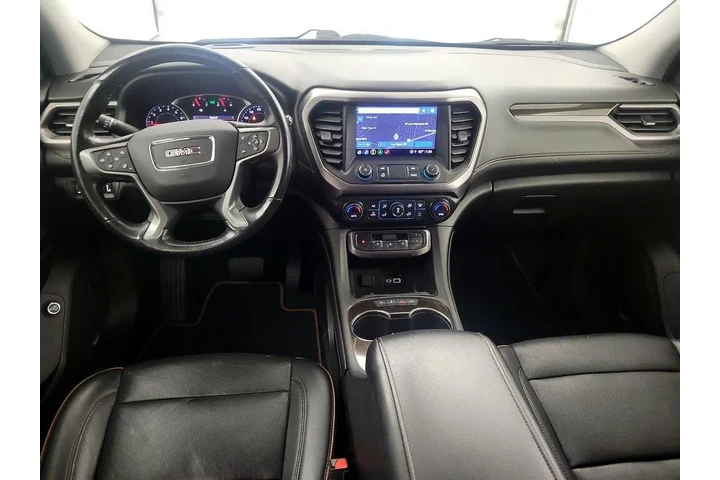 $29998 : GMC Acadia 2022 4x4 AT4 4dr image 9