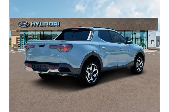$36777 : Hyundai SANTA CRUZ 2024 AWD image 7