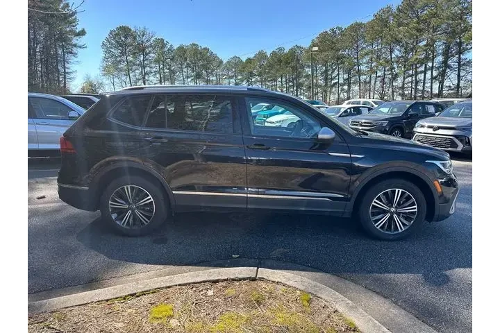 $21996 : Volkswagen Tiguan 2024 Wolfs image 4