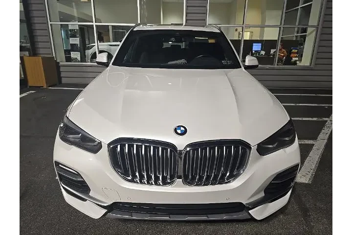 $28323 : BMW X5 2020 AWD xDrive40i 4d image 2