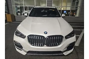 $28323 : BMW X5 2020 AWD xDrive40i 4d thumbnail