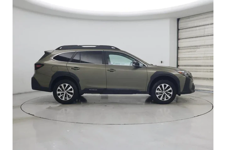 $27998 : Subaru Outback 2024 AWD Prem image 7