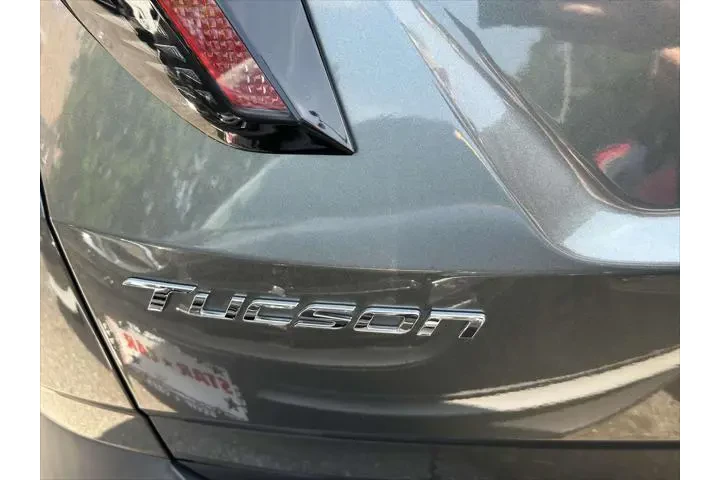 $20999 : Hyundai TUCSON 2022 AWD SEL image 10