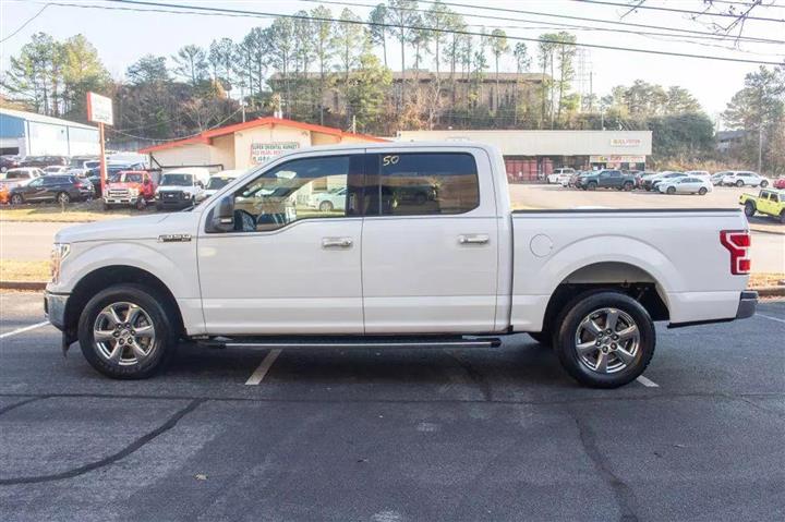 $21900 : 2018 FORD F150 SUPERCREW CAB2 image 6